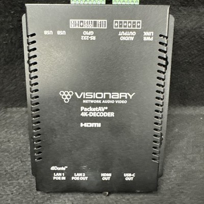 Visionary Solutions DuetD-2