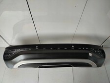 VW Taigo Style 2G7 21- Hinterer Stoßstange Bumper 2G5807421 OE Original Teil