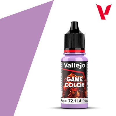 Vallejo Game Color Paints