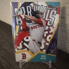 2026 Topps Finest Roman Anthony Base (RAW)