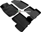 3D-MOULDED RUBBER MATS SPECIFIC FOR BMW 5 SERIES E60 ALL MODELS