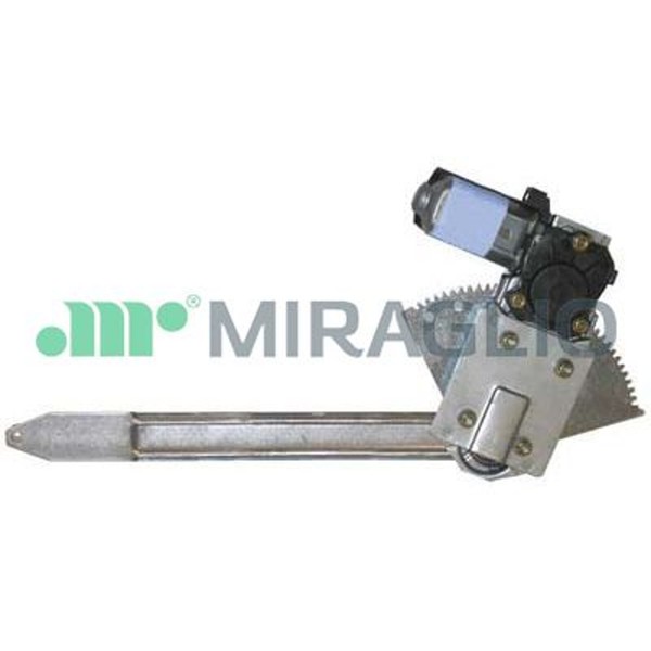 Miraglio Fensterheber 30/1762 FüR Mercedes Sprinter B904 B903 Bus B901 B902 208-image