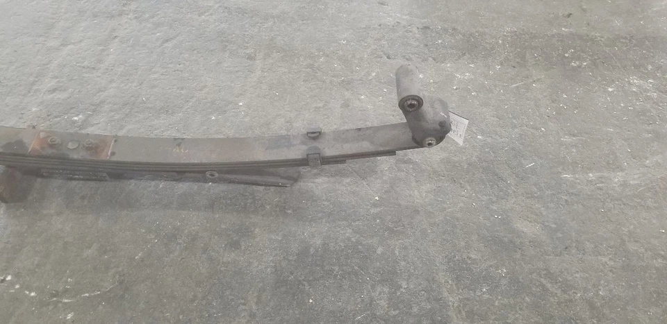 03 DODGE RAM 2500 4X2 LEAF SPRING REAR RIGHT PASSENGER Foto 3 de 4