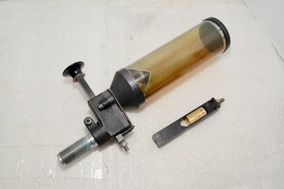 EARLY DILLON MEASURE FOR RL300 & RL450