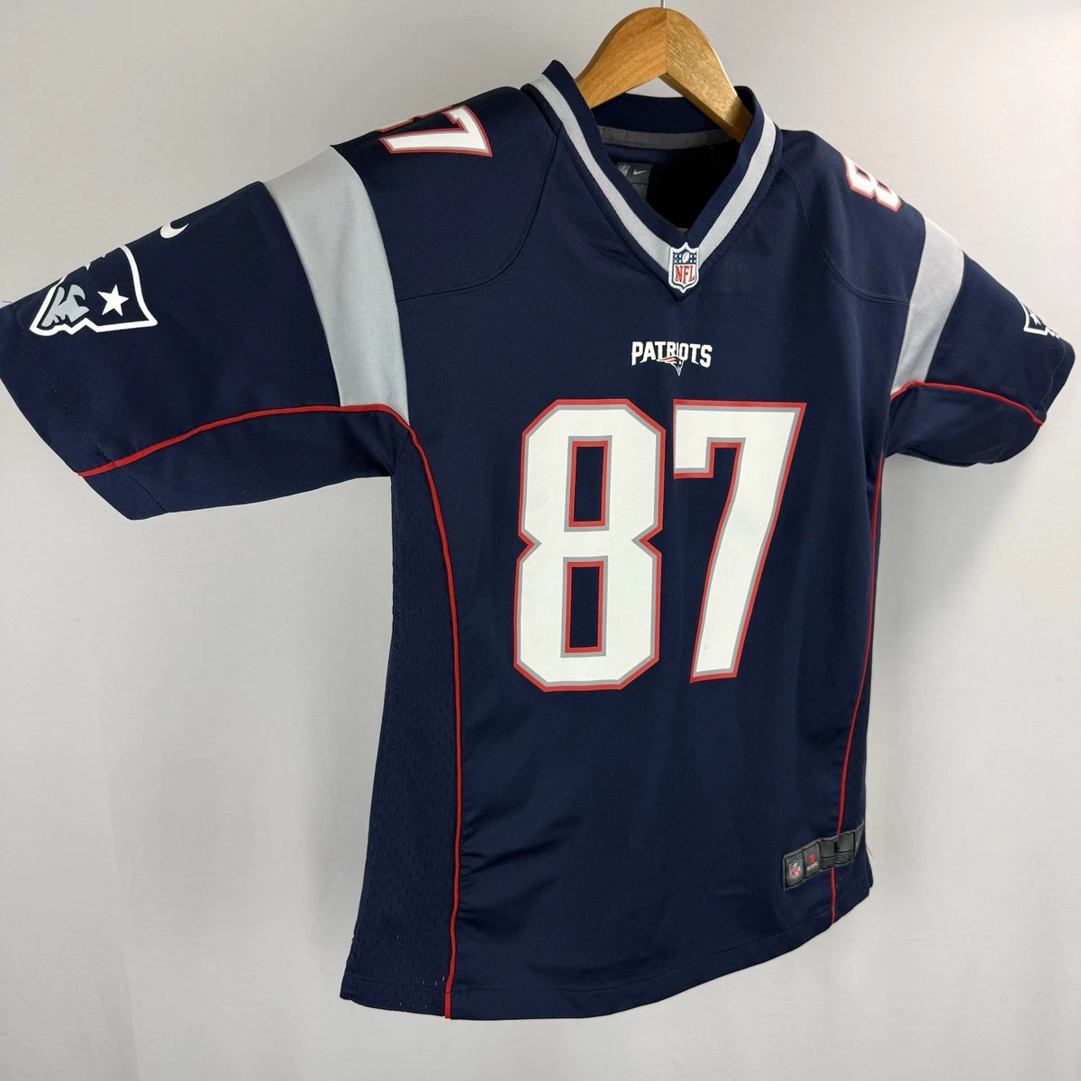 Rob Gronkowski NFL Fan Jerseys for sale | eBay