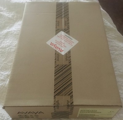 NEW FACTORY UNOPENED Avaya TN799DP HV16 Control LAN Interface Card