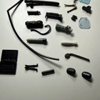 GI Joe Cobra 25th 30th 50th ROC POC Star Wars Figure Lot Custom Fodder 9