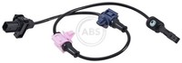 A.B.S. Abs Sensor Raddrehzahl 31162 FüR Honda Cr 5 4 Dtec RE6 4WD RM1 Awd RE5