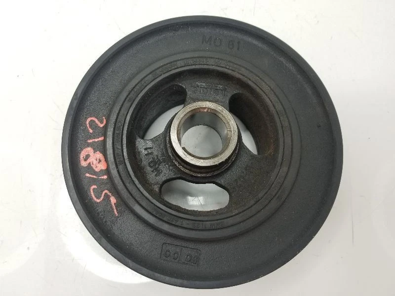 Harmonic Balancer 3.0L Fits 99-02 BMW Z3 515363 - Imagem 3 de 4