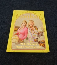 Good Lookin Cookin: A Year of Meals A Lifetime of Family Frien Ten Speed