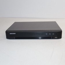 Hikvision DS-7208HQHI-K1 8 Channel Turbo HD CCTV DVR Digital Video Recorder