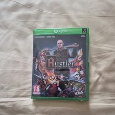 Rustler - Standard Edition - Xbox One / Xbox Series X