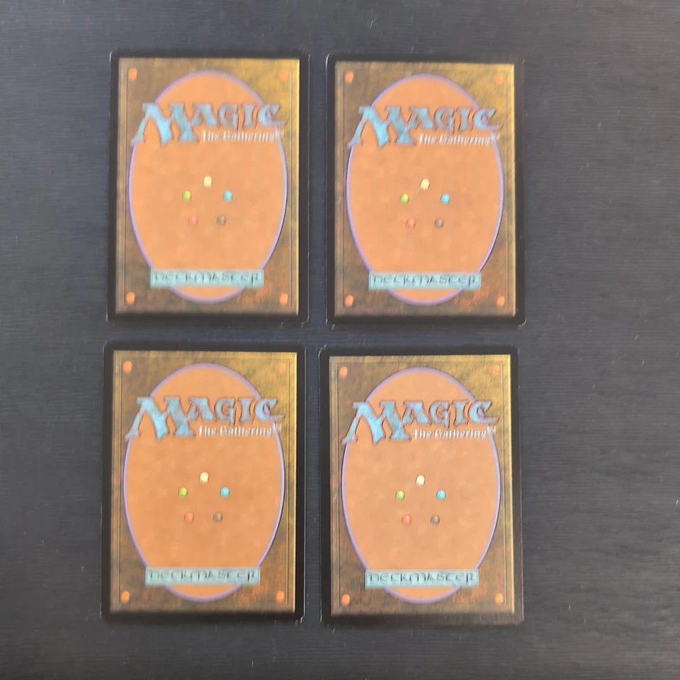 Full Art Plains LP (232) Zendikar ZEN English Regular MTG - Image 4 of 4