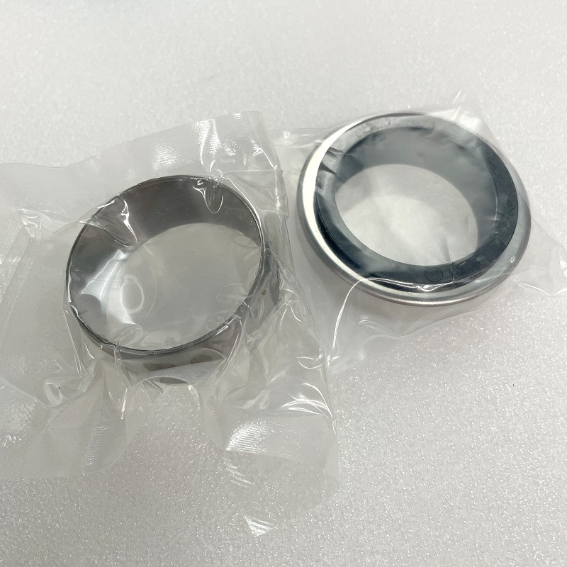 New FIT For Sullair 02250049-258 Air Compressor Oil Seal + Shaft Sleeve
