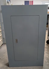 🤪 SQUARE D 225 AMP MAIN LUG PANELBOARD 208Y/120 VAC 3Ø 4W NQ29411262030030001