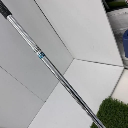 Callaway STEELHEAD X-16 8S Iron Set 4-AW(8Clubs) / Flex S Stiff - Image 4 of 4