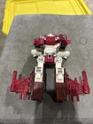 Scattershot Computron Vintage 1987 G1 Transformers Hasbro Action Figure