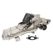 Kühler Abgasrückführung 12 V mit Dichtung PIERBURG für u.a. BMW 5er