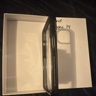 CASETiFY BLACKPINK Jennie Hearts Clear Back Case Black Bumper for iPhone 14 — photo 3