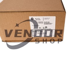 New Sealed Allen-Bradley 2711PC-T6C20D8 NEW PanelView Plus 6 Graphic Terminal