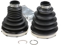 Löbro Faltenbalgsatz, Antriebswelle 306264 FüR Toyota