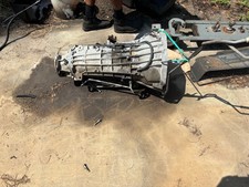2007-2010 Ford F250 F350 4x4 Transmission 5r110w Torqshift 2007-2010 Ford F250 F350 4x4 Transmission 5r110w Torqshift