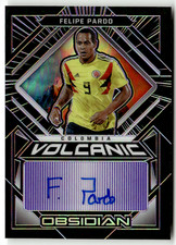 2021-22 Panini Obsidian Soccer Cards Checklist 24