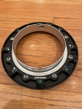 Profoto RFi Speedring Adaptor for Elinchrom