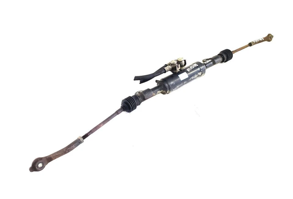 Nissan 300ZX 1990 1991 1992 1993 OEM dirección asistida trasera cremallera piñón turbo  Foto 3 de 4