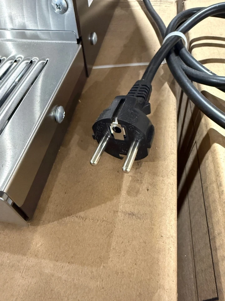 NUEVO MOLINILLO DE GRANOS DE CAFÉ GRINDMASTER 890E-TS-STARG AUTOMÁTICO ALTO VOLUMEN Foto 4 de 4