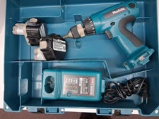 MAKITA 6217D