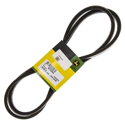 John Deere M75353 Power Train Drive Flat Belt Front Mowers F710 F725 PC2319