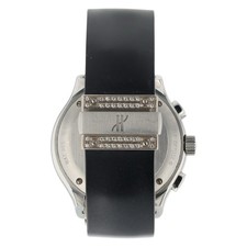 Hublot MDM Mother Of Pearl Dial Stainless Steel 40mm Automatic Men’s 1810.1.054 8