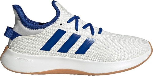 adidas gazelle silver green womens adidas Women's Superstar II Shoes, Size 6, White/Black/White main image 1