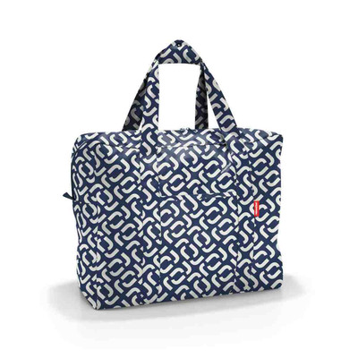 reisenthel mini maxi touringbag mixed dots AD7051 Shopper Badetasche Tasche