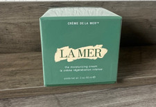 LA MER Creme The La Mer The Moisturizing Cream 2 oz/ 60 ml