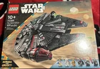 LEGO Star Wars The Dark Falcon 75389 Complete Set 1579 Pieces
