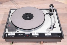 EMT 928 Studio Turntable - Fully SERVICED!!! Excellent Condition! turntable