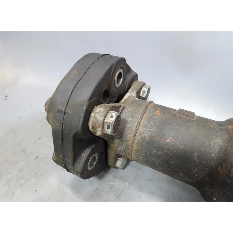 BMW E46 M3 2001-2006 eje de transmisión de fábrica eje de transmisión OEM Foto 3 de 4