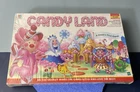 NEW USA Made Vintage Candy Land 1998 Board Game Factory Sealed Milton Bradley