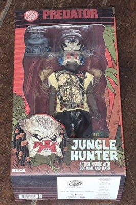 NECA Ben Cooper Predator (2025) JUNGLE HUNTER 5.5