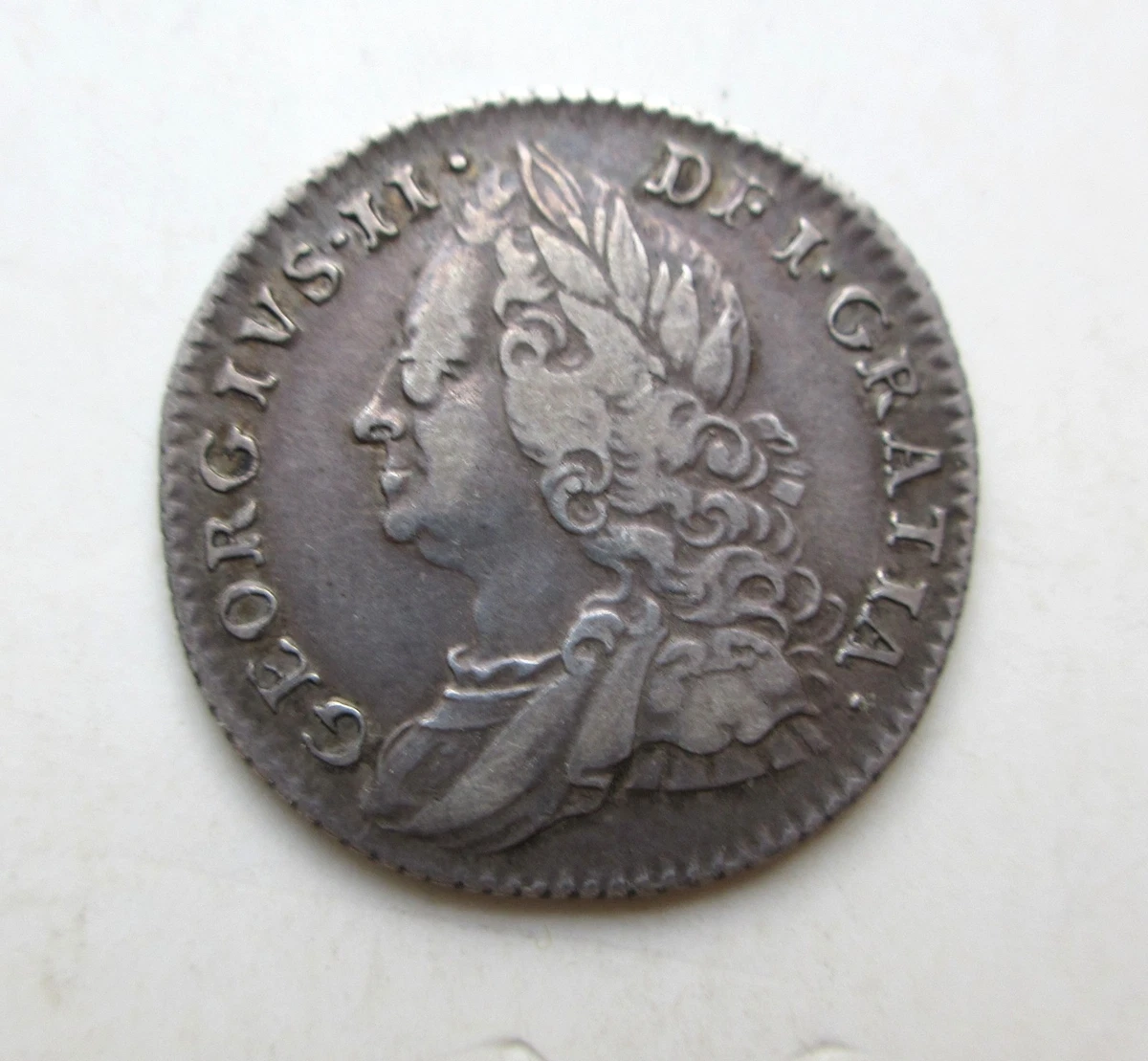 UK Silver Sixpences for sale | eBay