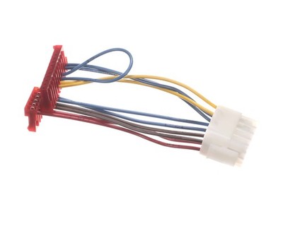HENNY PENNY 81057 Appliance Harn-C8000 Left Cont 15 Pin