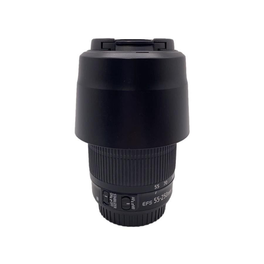 CANON Lens EF-S55-250mm F4-5.6 IS STM | eBay
