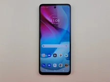 Motorola moto g60s (XT2133-1) 128GB - Green (CARRIER UNKNOWN) Smartphone - H3103