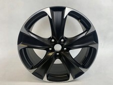 1x Alufelge 19 Zoll 8.0" 5x112 5FA601025F Seat Tarraco Rim Wheel