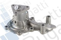 Wasserpumpe MotorküHlung FüR Ford B-Max JK Van C-Max II DXA 1.0 1.1 12-> 1760659