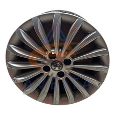 VAUXHALL ADAM 12-19 16" Alloy Wheel Single 13356210