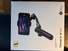 AOCHUAN Smart XE 3-Axis Gimbal Stabilizer Smartphones
