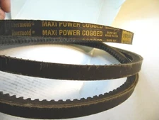 THERMOID 5VX1000 V BELT  5/8 x 100in Vbelt